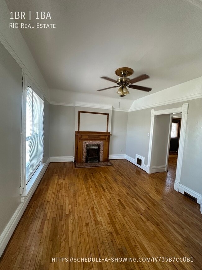 150 N Grant St in Denver, CO - Building Photo - Building Photo