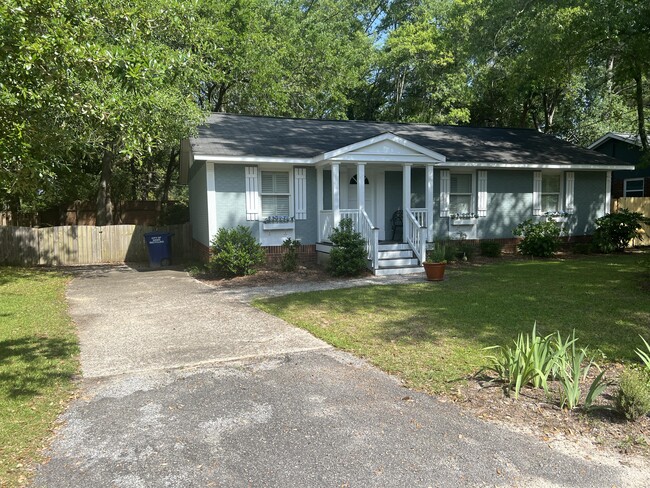 206 Sumter St SE in Aiken, SC - Building Photo - Building Photo