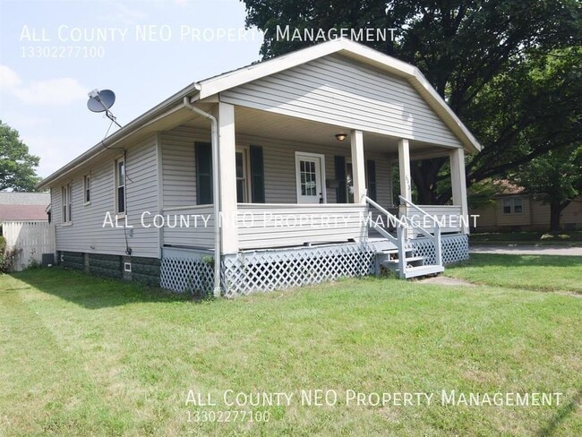 643 E Archwood Ave in Akron, OH - Building Photo - Building Photo