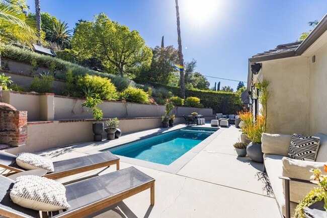 property at 14422 Valley Vista Blvd