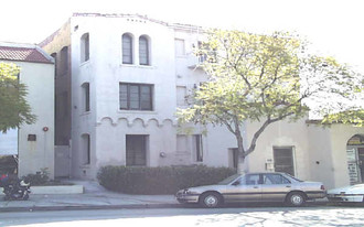 410 S Glendale Ave Apartments