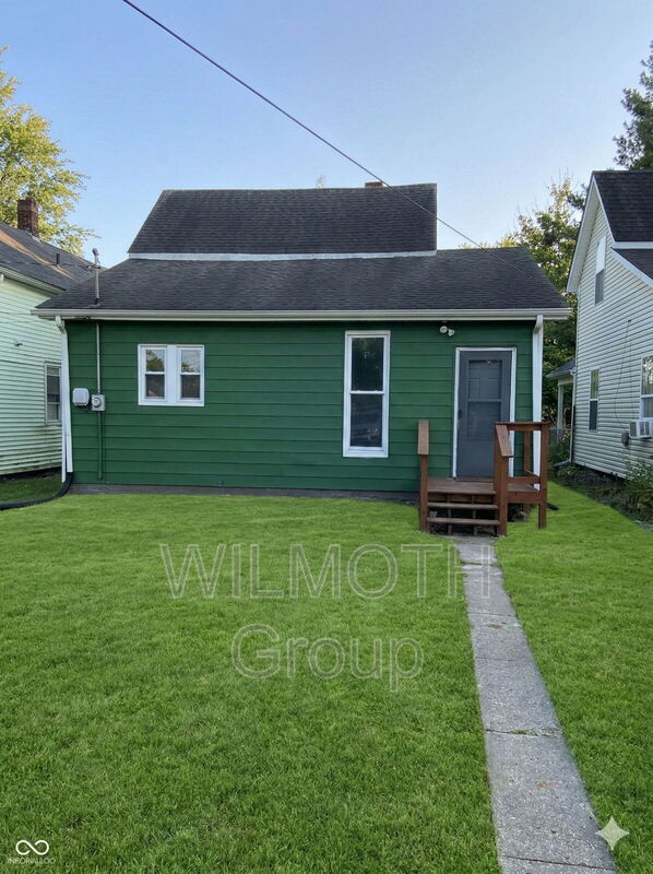 510 W 5th St in Anderson, IN - Building Photo - Building Photo