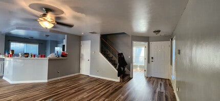 Room in House on Victoria Park SW in Atlanta, GA - Building Photo - Building Photo