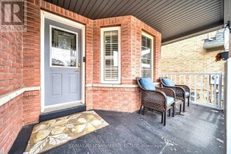 3044 McDowell Dr in Mississauga, ON - Building Photo - Building Photo