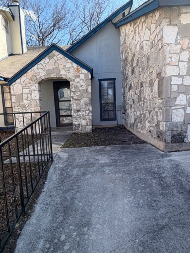 property at 8510 Stonebridge