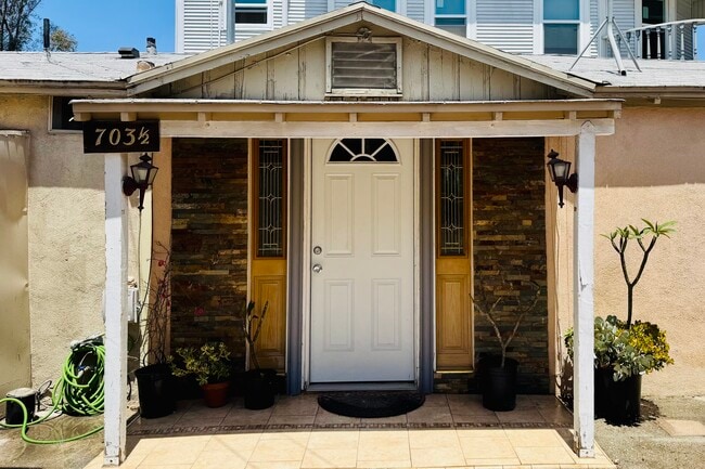 701 W Doran St, Unit 703A