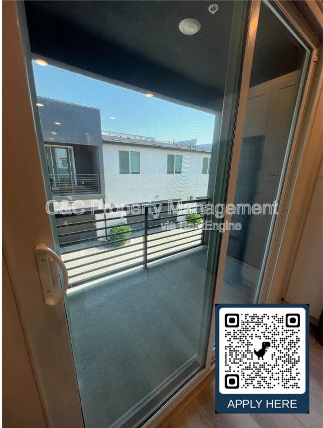 property at 3661 S Allston Paseo