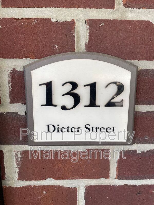 1312 Dieter St in Savannah, GA - Building Photo - Building Photo