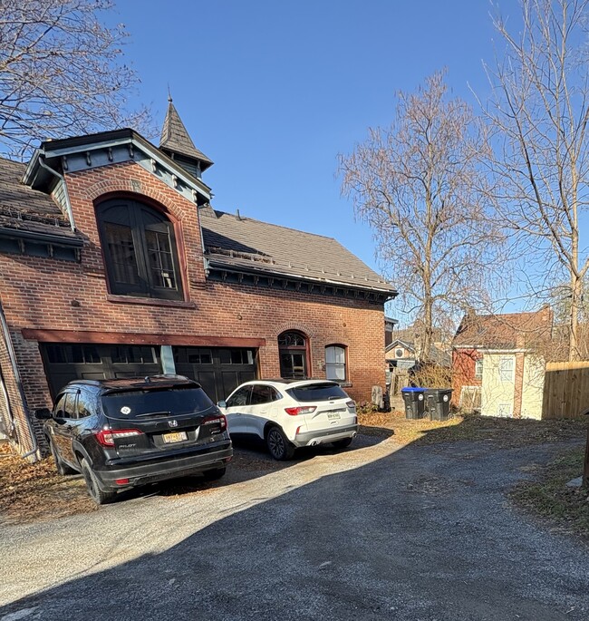 property at 10 Grand St