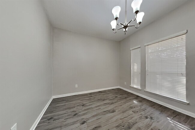 2831 Wild Oak Park Dr in Conroe, TX - Building Photo - Building Photo