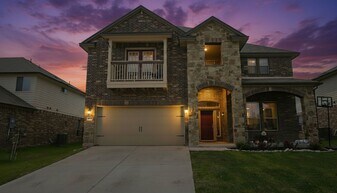 4912 Prewitt Ranch Rd in Killeen, TX - Building Photo