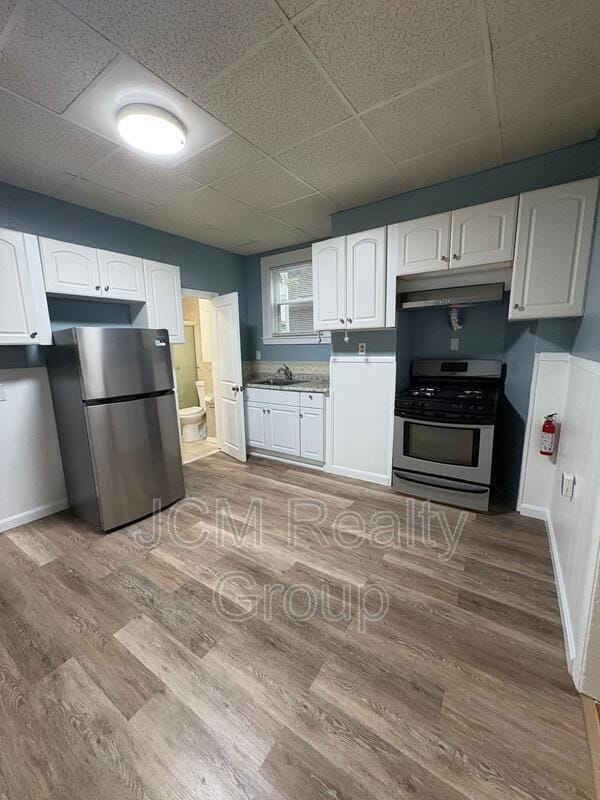 property at 144 Bloomingdale St