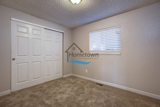 property at 2850 N Francis St