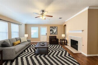 1132 Diablo Pass in Haslet, TX - Building Photo - Building Photo