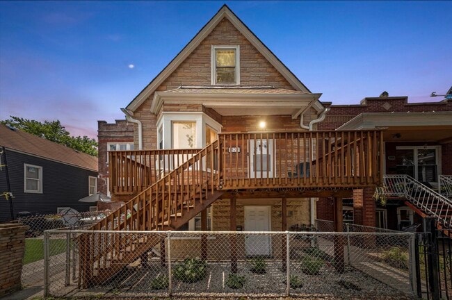 1322 S 51st Ave, Unit 2 in Cicero, IL - Building Photo - Building Photo