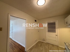 3634 McDuff Ave in Memphis, TN - Building Photo - Building Photo