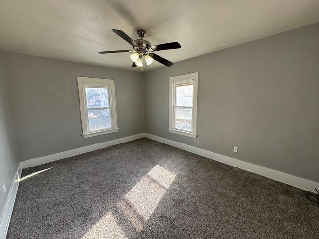 1414 Iowa St in Davenport, IA - Building Photo - Building Photo