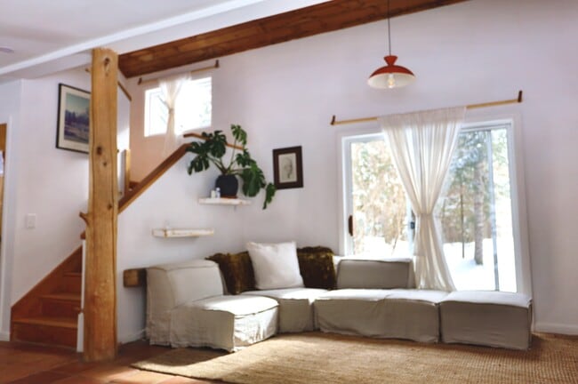 75 W Branch Rd in Waterville Valley, NH - Building Photo - Building Photo
