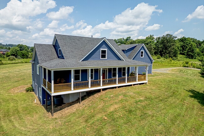 property at 40571 Owls Head Ln