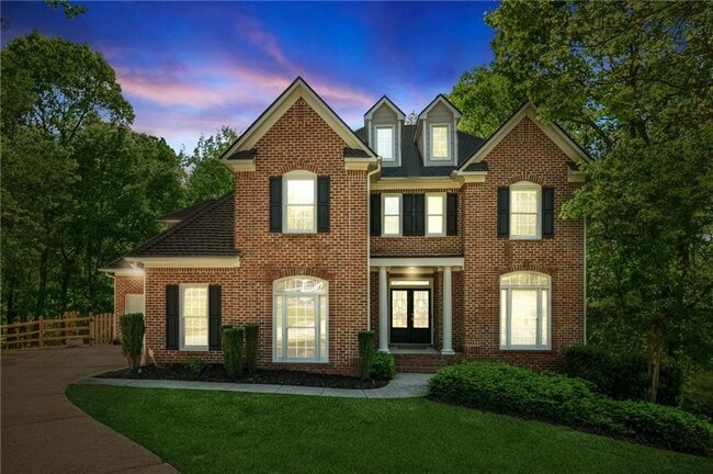 4750 Spring Wood Trace in Cumming, GA - Building Photo - Building Photo