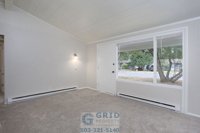 property at 14429 SE Harrison St