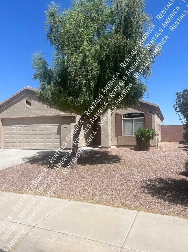 3682 N French Pl in Casa Grande, AZ - Building Photo - Building Photo