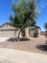 3682 N French Pl in Casa Grande, AZ - Building Photo - Building Photo
