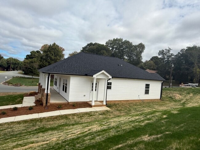 property at 204 Home Ave