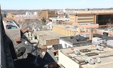 307 Thompson - Furnished Studios in Ann Arbor, MI - Building Photo - Building Photo
