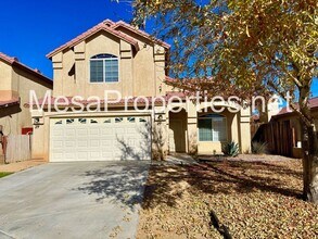 16992 Lido Cir in Victorville, CA - Building Photo - Building Photo