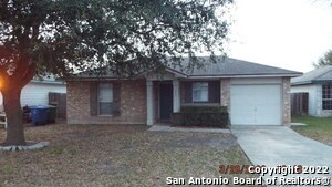 311 La garde St in San Antonio, TX - Building Photo