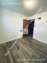 1275 Acredale Dr in Florissant, MO - Building Photo - Building Photo