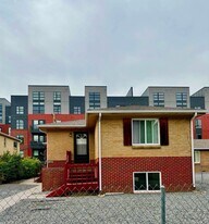 2361 S Race St in Denver, CO - Building Photo