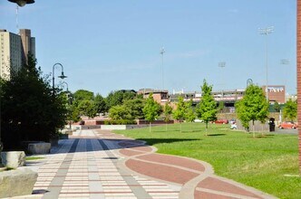 35 Riverwalk Way in Lowell, MA - Building Photo - Building Photo