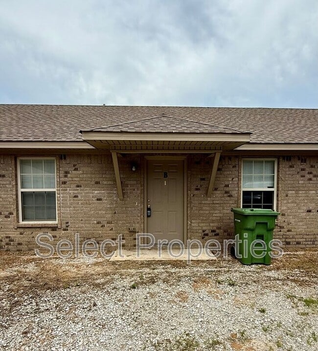 property at 901 SE 3rd St