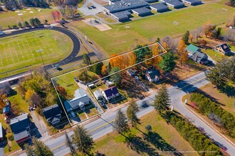 2454 State Route 30 in Tupper Lake, NY - Building Photo - Building Photo