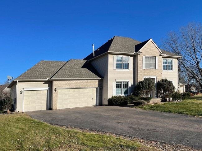 property at 1929 Bowsens Ln