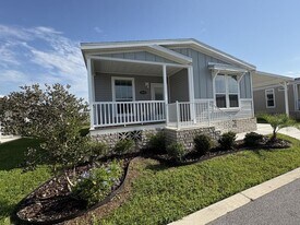3093 SW 108th Pl in Ocala, FL - Building Photo