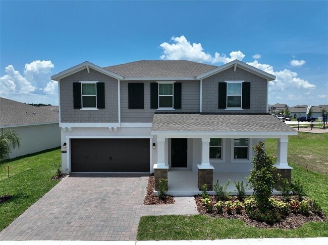 property at 4796 Golden Knight Blvd