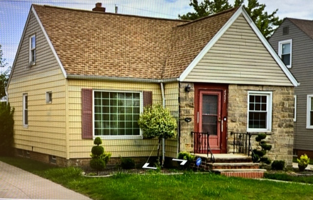 property at 4205 Harwood Rd