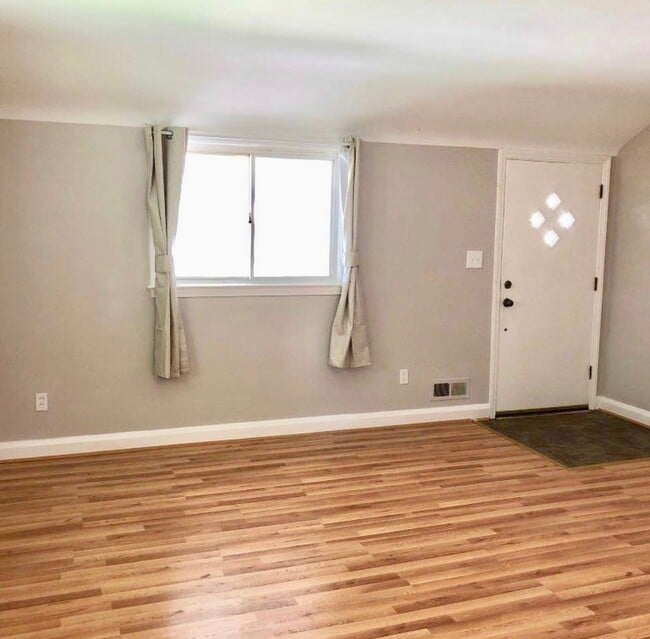 5507 Wilvan Ave in Baltimore, MD - Building Photo - Building Photo