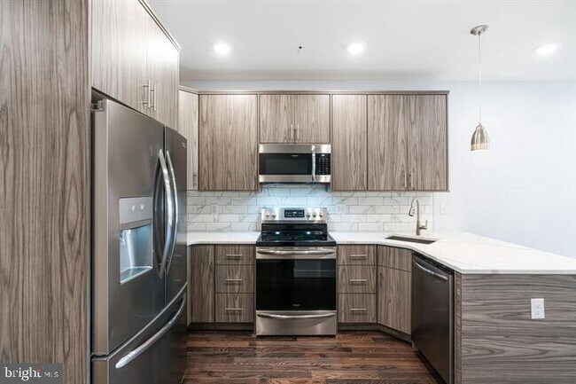 1752 N Marshall St in Philadelphia, PA - Building Photo - Building Photo