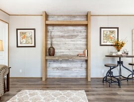 800 King Richard Dr in Warner Robins, GA - Building Photo