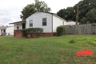 4496 Range Line Rd in Memphis, TN - Building Photo - Building Photo