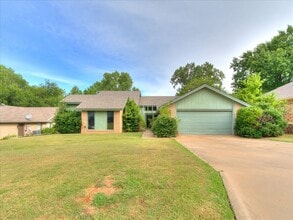 6 Janeway Pl in Shawnee, OK - Building Photo - Building Photo
