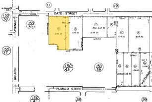 Wood Ridge Villas Apartments in San Bernardino, CA - Building Photo