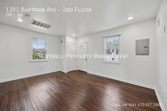 1201 Bartram Ave in Collingdale, PA - Building Photo - Building Photo