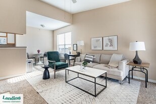 1501 Westpark View Dr in Fort Worth, TX - Building Photo