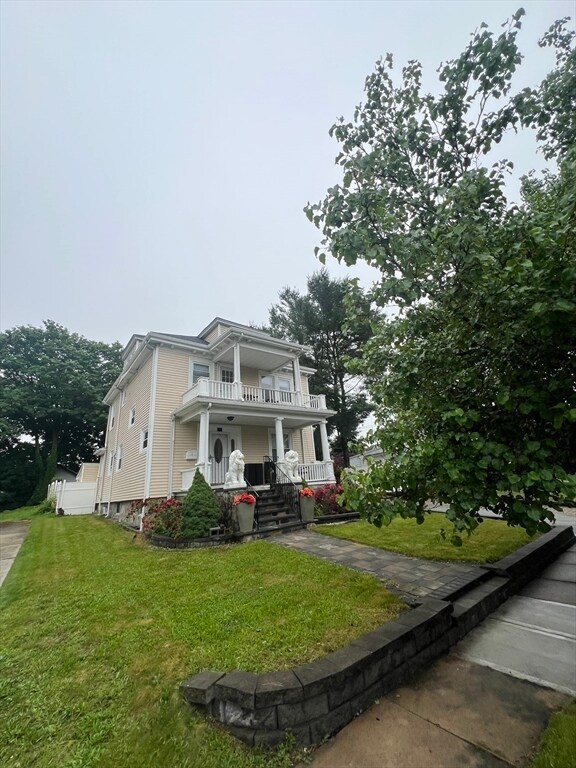 150 Boylston St in Brockton, MA - Building Photo - Building Photo