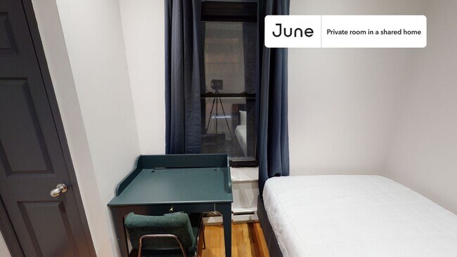 Room in Shared 3 bed/1 bath home in New York, NY - Foto de edificio - Building Photo